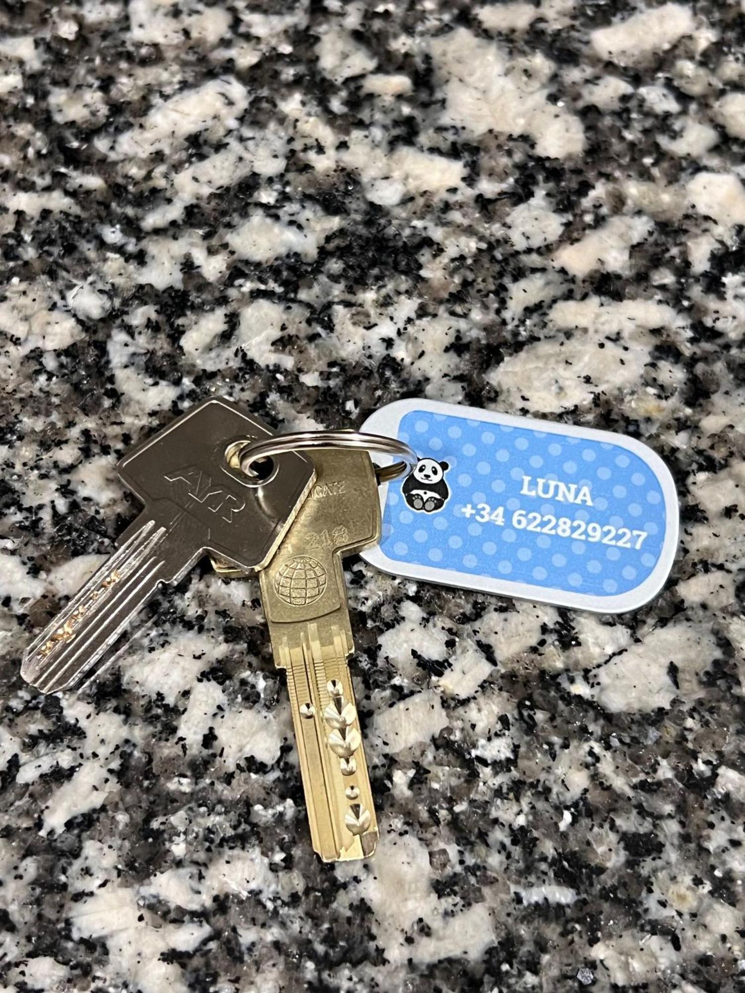 הוספיטלט דה יוברגאט Fira Gran Via 2 - Private Rooms In A Shared Apartment - Habitaciones Privadas En Apartamento Compartido מראה חיצוני תמונה